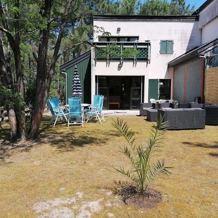 Superbe Appartement Dans La Pinede, Proche Ocean Lacanau Ngoại thất bức ảnh