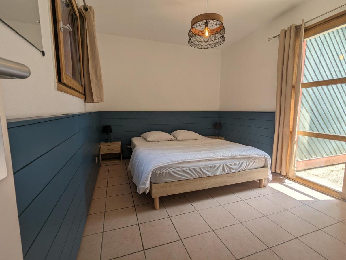 Superbe Appartement Dans La Pinede, Proche Ocean Lacanau Ngoại thất bức ảnh
